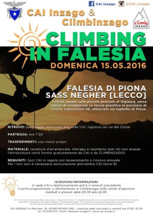 locandina piona